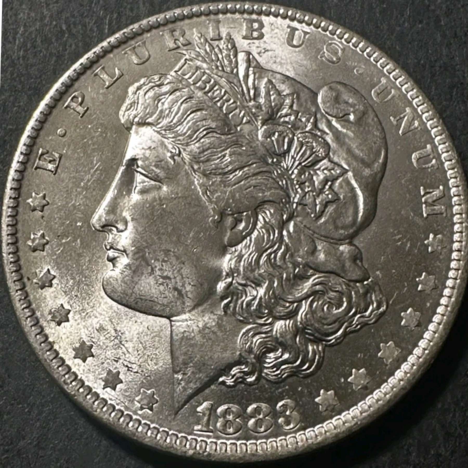 1883-O-$1-Morgan-Dollar-#7